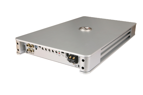 X-program by DLS X-D11. Технические характеристики X-D11.